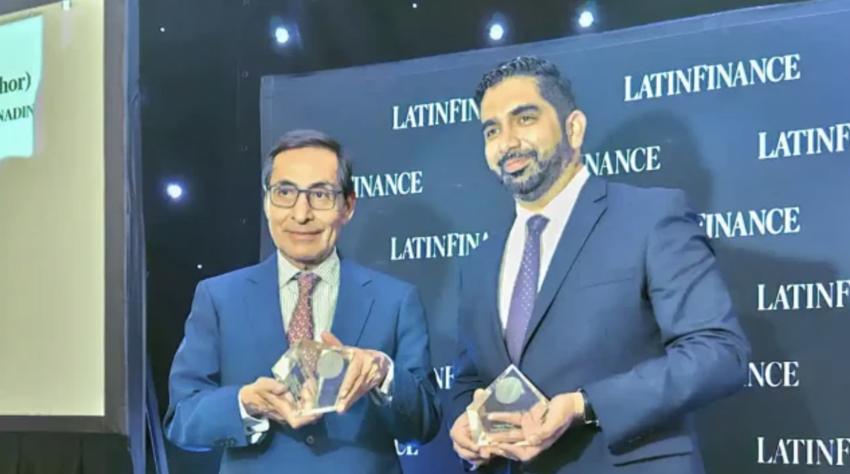 Premio energético